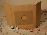 FILTR PAP.KPL.WORWO TYP K